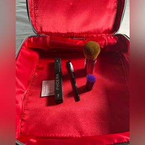 Lancôme beauty bag